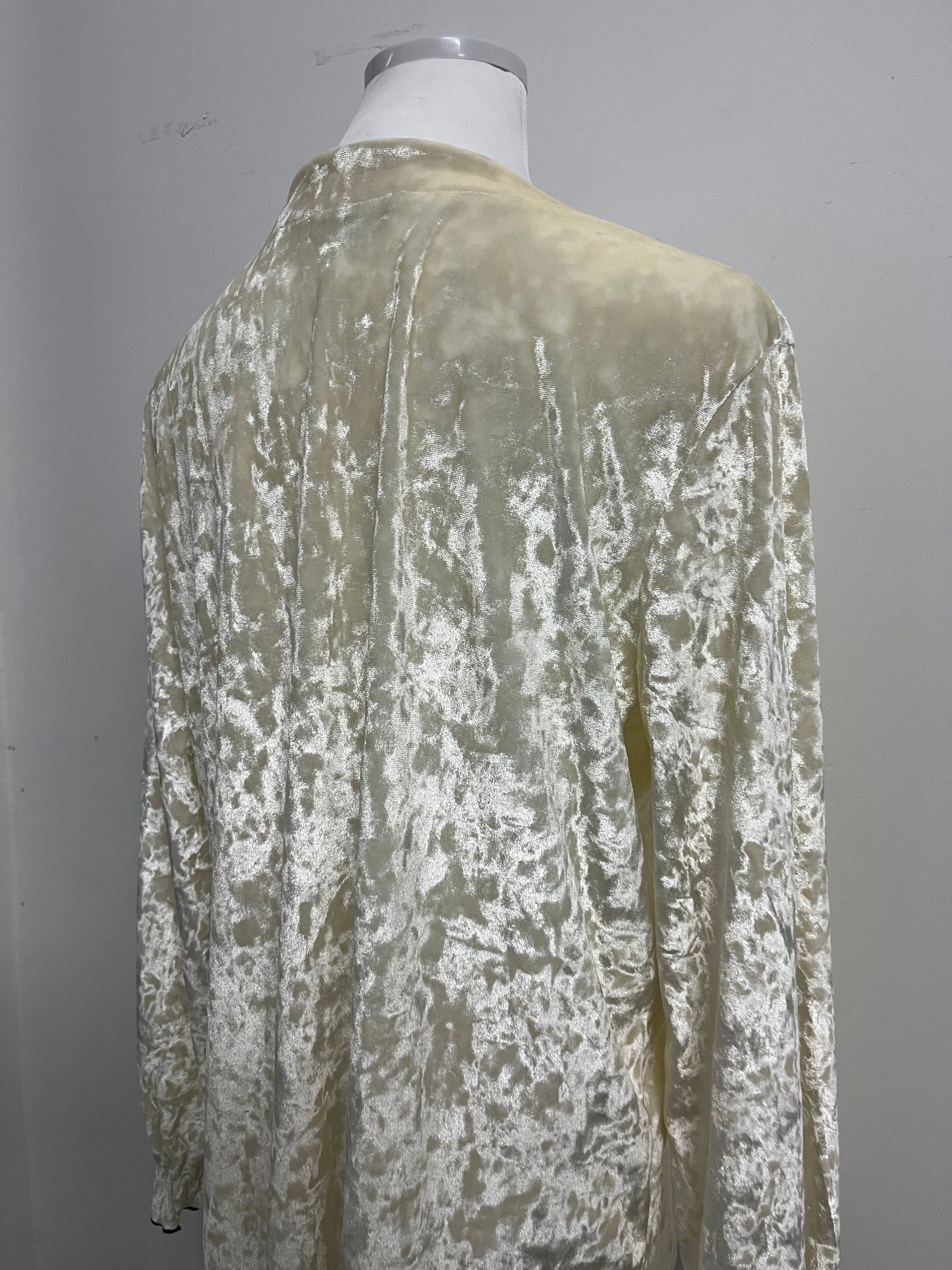 Ologyouth Sleepwear Velvet Robe for Women Sexy Sleepwear