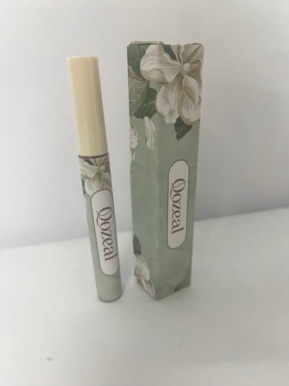 Oozeal Moisturizing Lip Gloss - Hydrating & Non-Sticky Long Lasting Lip Gloss - Enriched with Bakuchiol, Mango Seed Butter & Avocado Oil to Soften & Smooth - Pink Nude