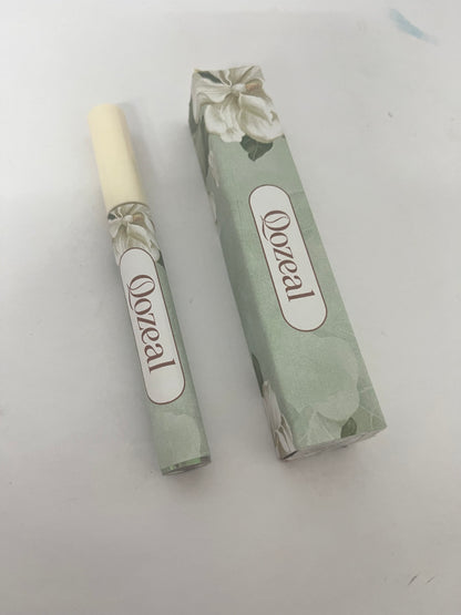 Oozeal Moisturizing Lip Gloss - Hydrating & Non-Sticky Long Lasting Lip Gloss - Enriched with Bakuchiol, Mango Seed Butter & Avocado Oil to Soften & Smooth - Pink Nude