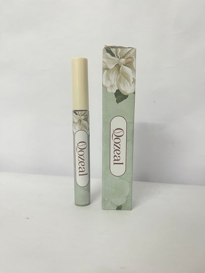 Oozeal Moisturizing Lip Gloss - Hydrating & Non-Sticky Long Lasting Lip Gloss - Enriched with Bakuchiol, Mango Seed Butter & Avocado Oil to Soften & Smooth - Pink Nude