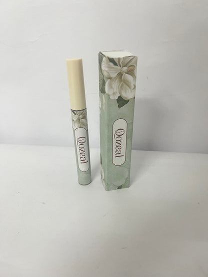 Oozeal Moisturizing Lip Gloss - Hydrating & Non-Sticky Long Lasting Lip Gloss - Enriched with Bakuchiol, Mango Seed Butter & Avocado Oil to Soften & Smooth - Pink Nude