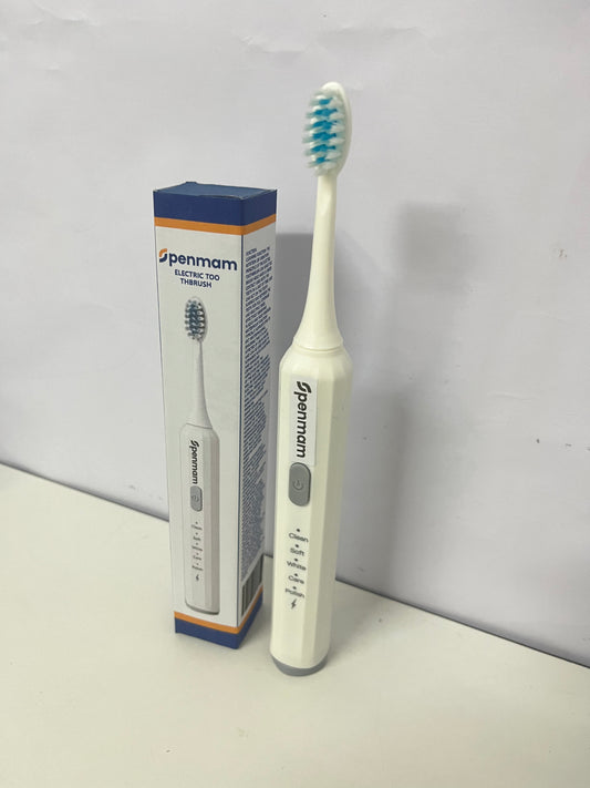 [Openmam Electrical toothbrushes]——5-Speed Sonic Electric Toothbrush - Deep Cleaning & Gum Care Toothbrush