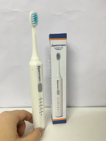 [Openmam Electrical toothbrushes]——5-Speed Sonic Electric Toothbrush - Deep Cleaning & Gum Care Toothbrush