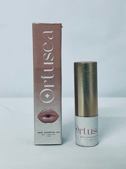 Ortusea soften and plump lips,Lasting Finish,lipstick luminous moisturizing