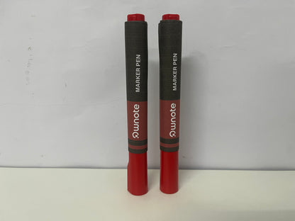 [Ownote Marker pens]——Ownote Waterproof Quick-Dry Marker Pens | Smooth Writing, Fade-Resistant Color