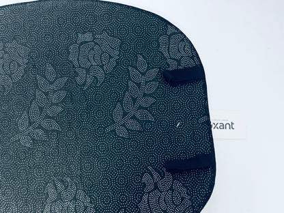 Oxant Car Seat Cushion for Car, Ergonomic Back Cushion for Driving, Long Travel, Relieve Back Pain