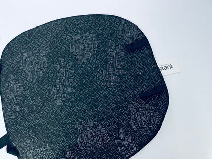 Oxant Car Seat Cushion for Car, Ergonomic Back Cushion for Driving, Long Travel, Relieve Back Pain