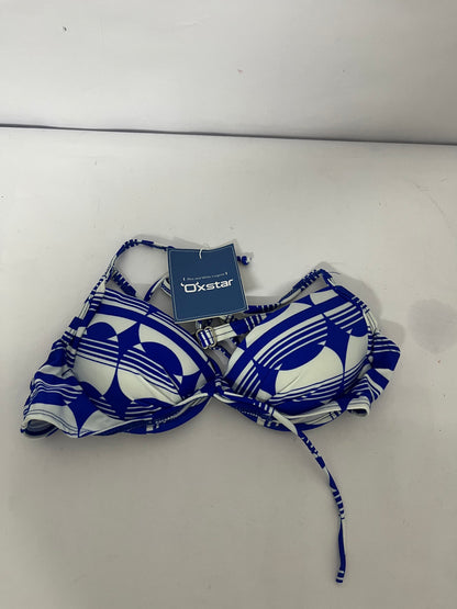 Oxstar  Seamless Soft Cup Bras, Lightweight No Underwire Triangle Bralette Removable Pads Underwear
