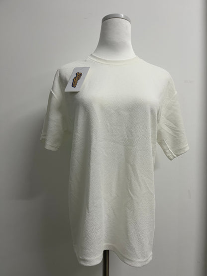PATCHAPPY versatile t-shirt Soft, pure cotton feels terrific all day long