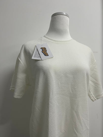 PATCHAPPY versatile t-shirt Soft, pure cotton feels terrific all day long