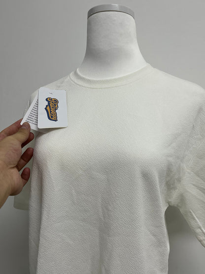PATCHAPPY versatile t-shirt Soft, pure cotton feels terrific all day long