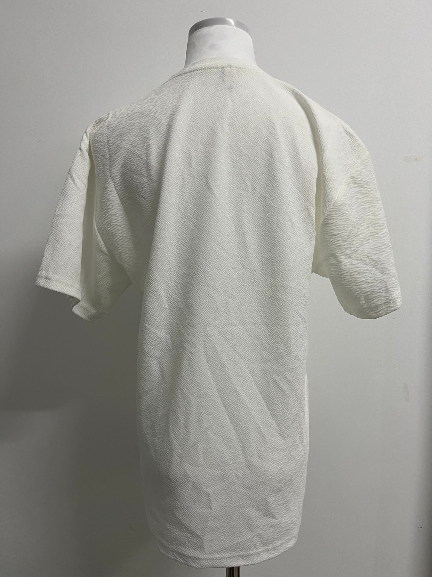 PATCHAPPY versatile t-shirt Soft, pure cotton feels terrific all day long
