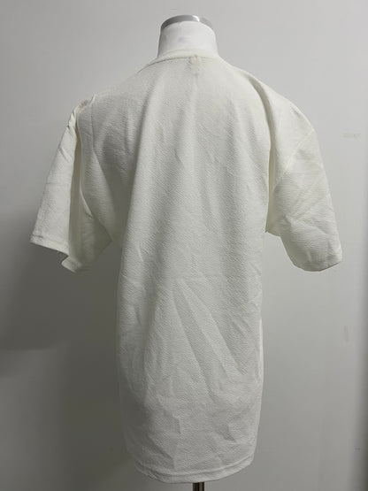 PATCHAPPY versatile t-shirt Soft, pure cotton feels terrific all day long