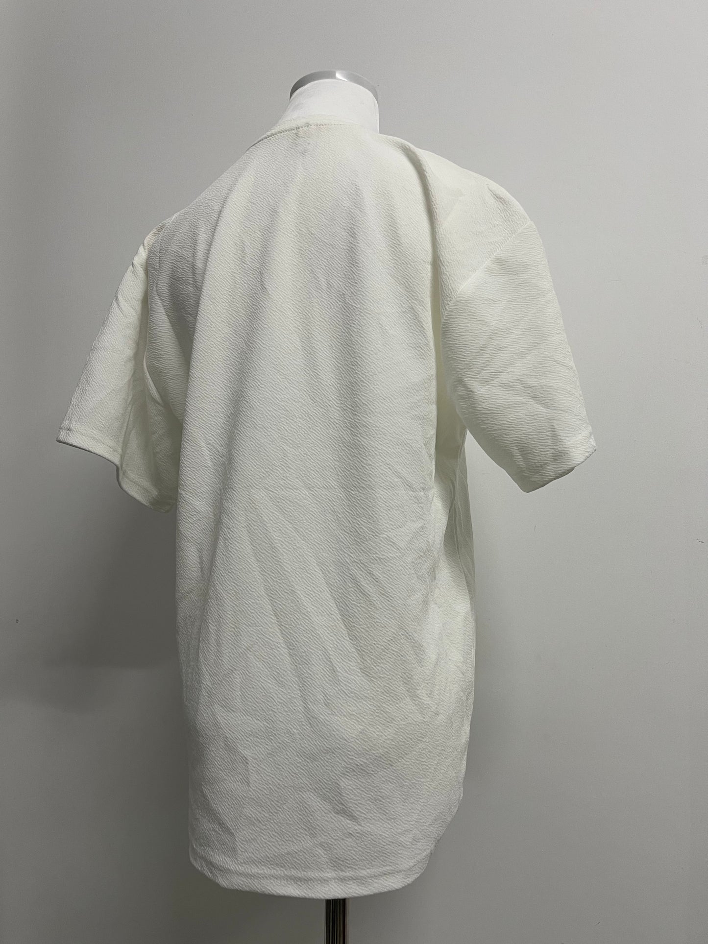 PATCHAPPY versatile t-shirt Soft, pure cotton feels terrific all day long