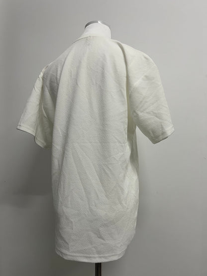 PATCHAPPY versatile t-shirt Soft, pure cotton feels terrific all day long