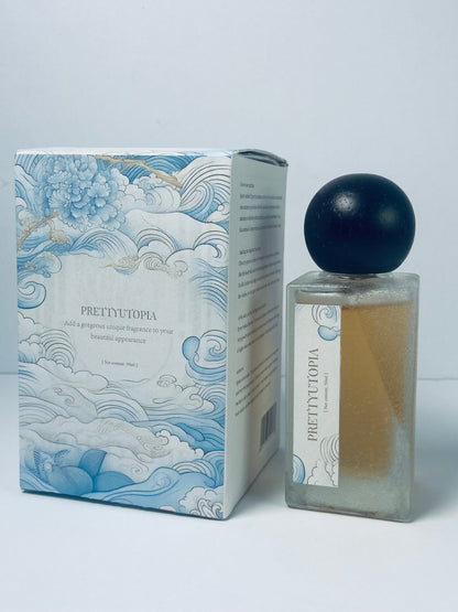 PRETTYUTOPIA Libre Women 50ml Perfume Spray