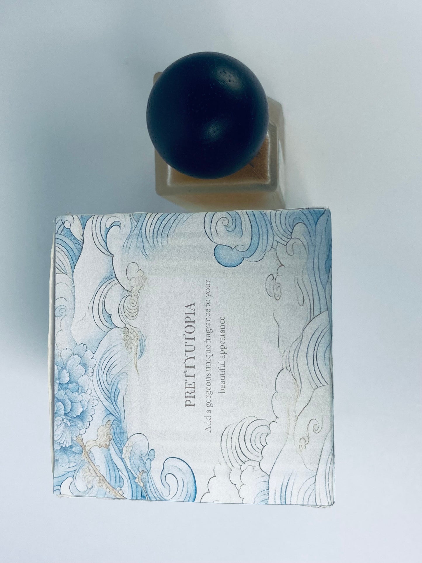 PRETTYUTOPIA Libre Women 50ml Perfume Spray