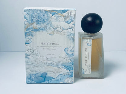 PRETTYUTOPIA Libre Women 50ml Perfume Spray