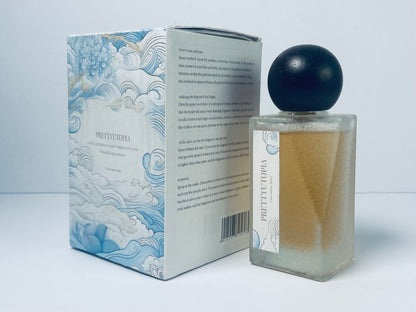 PRETTYUTOPIA Libre Women 50ml Perfume Spray