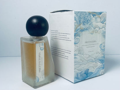 PRETTYUTOPIA Libre Women 50ml Perfume Spray