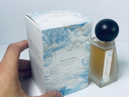PRETTYUTOPIA Libre Women 50ml Perfume Spray