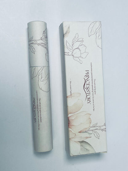 PRINCESSTORY  Lipstick Lasting #11 , Vivid color, Glossy Finish, Long-lasting, moisturizing, Highly-Pigmented, Clear & Natural Makeup, Lip Tint for Daily Use