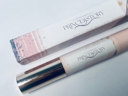PRINCESSTORY,Highlighter make-up,Mineral Cream Contour Stick,Moisturize Highlighter Pen,Non Stick Face Brightens,Long Lasting, Smooth Gliding Face Illuminator Makeup,Medium