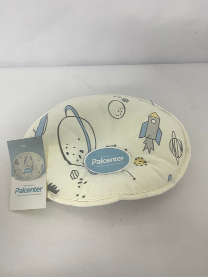 Palcenter   Pillow for Sleeping, Bed Pillow for Toddler Children Boy Girls, Cooling Cute Truck Pillowcase, Small Pillow for Daycare Preschool Nap, Gifts for Kids Ages