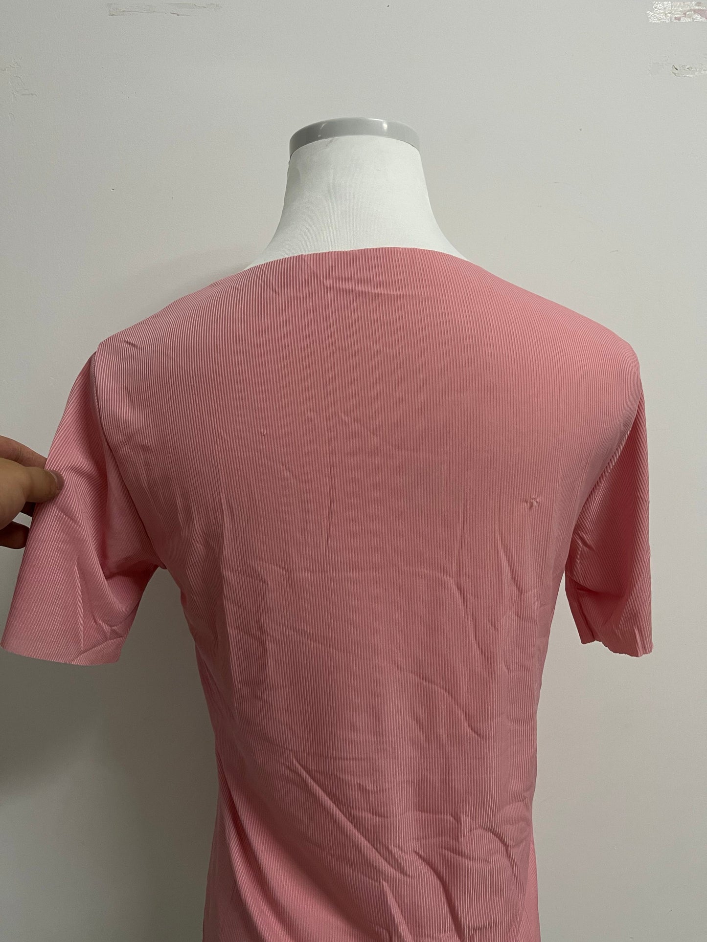 Passionew Womens T Shirts Short Sleeve Tees Loose Fit Tops for Ladies Trendy Clothes