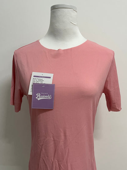 Passionew Womens T Shirts Short Sleeve Tees Loose Fit Tops for Ladies Trendy Clothes