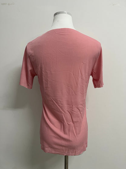 Passionew Womens T Shirts Short Sleeve Tees Loose Fit Tops for Ladies Trendy Clothes