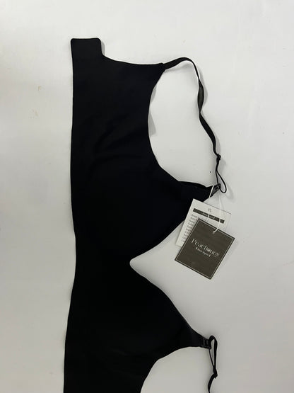 Peachoney Comfortable Seamless Full Coverage underwear  for Women Wireless Bras with Soft Support Regular and Plus Size