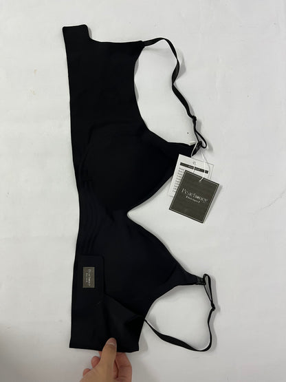 Peachoney Comfortable Seamless Full Coverage underwear  for Women Wireless Bras with Soft Support Regular and Plus Size