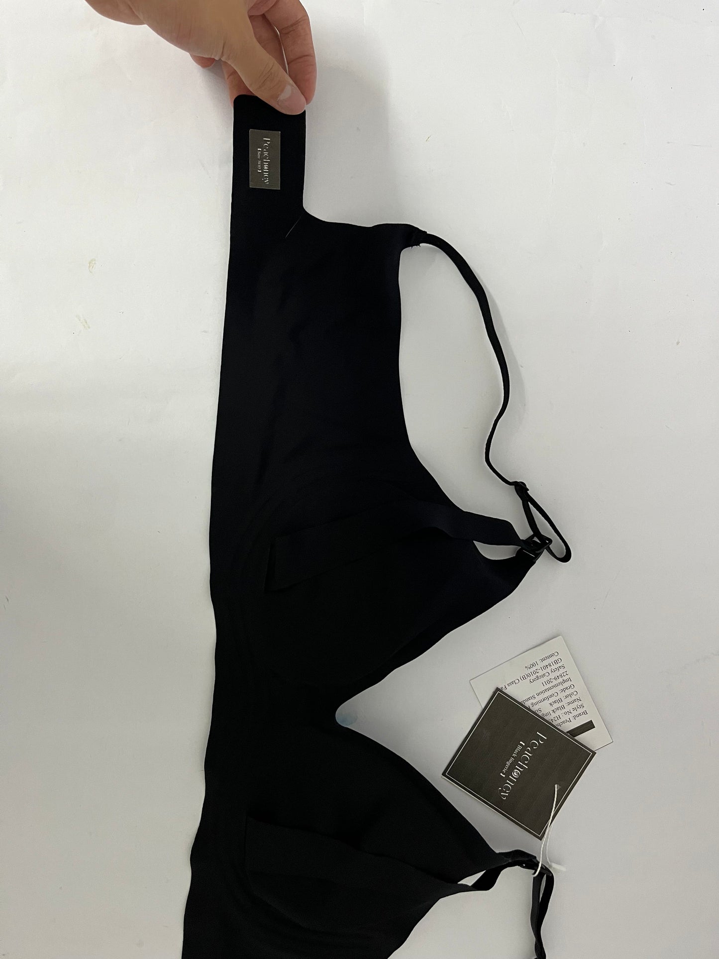 Peachoney Comfortable Seamless Full Coverage underwear  for Women Wireless Bras with Soft Support Regular and Plus Size