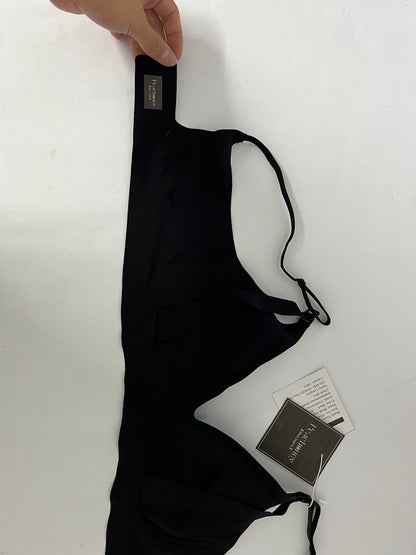 Peachoney Comfortable Seamless Full Coverage underwear  for Women Wireless Bras with Soft Support Regular and Plus Size