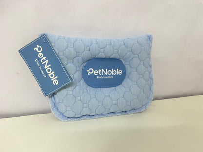 【PetNoble Body Headrest Pillow】—— Cozy Support for Daily Relaxation