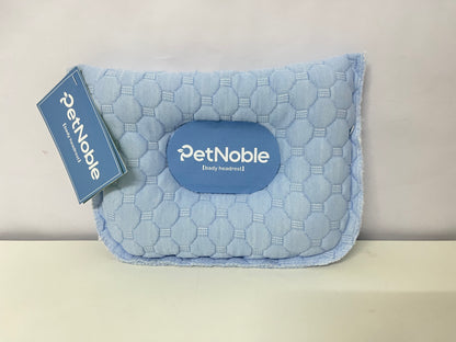 【PetNoble Body Headrest Pillow】—— Cozy Support for Daily Relaxation