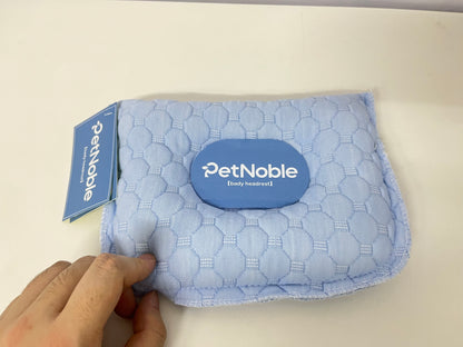 【PetNoble Body Headrest Pillow】—— Cozy Support for Daily Relaxation
