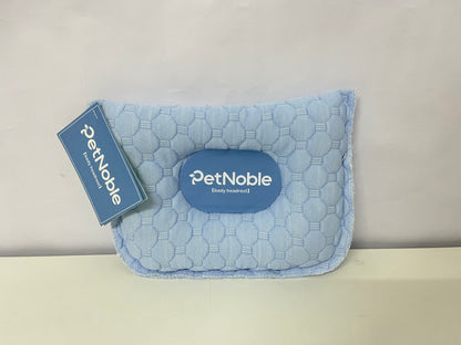 【PetNoble Body Headrest Pillow】—— Cozy Support for Daily Relaxation