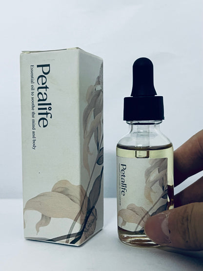 Petalife Ethereal oils 15ml | Pure, Natural & Undiluted