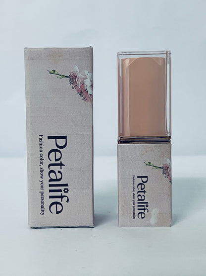 Petalife Lipsticks soften and plump lips,Lasting Finish,lipstick luminous moisturizing
