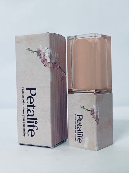 Petalife Lipsticks soften and plump lips,Lasting Finish,lipstick luminous moisturizing