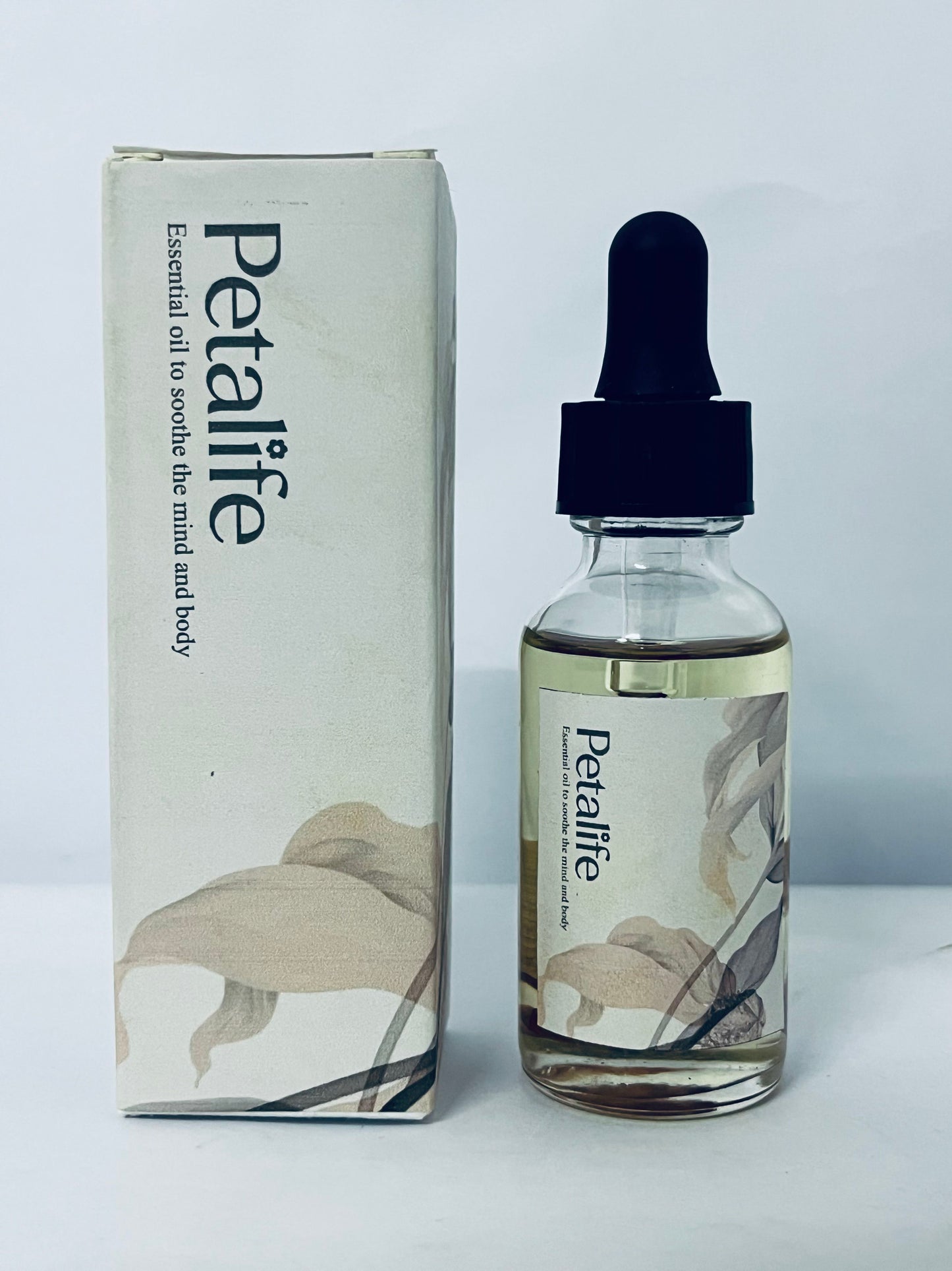 Petalife Ethereal oils 15ml | Pure, Natural & Undiluted
