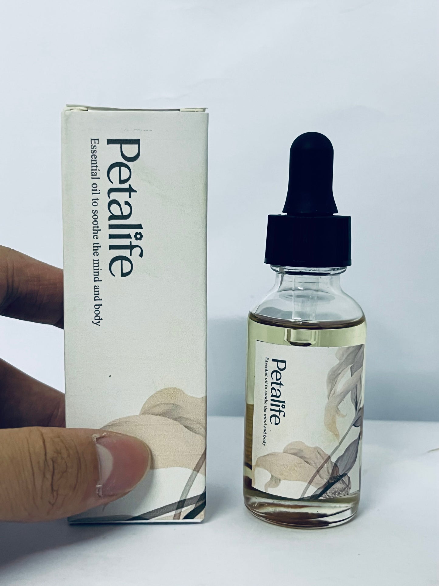 Petalife Ethereal oils 15ml | Pure, Natural & Undiluted