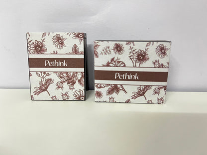 Pethink Gilded Glitter Single Eyeshadow Sparkle Texture An Accent Item for Eye Makeup Atmosphere