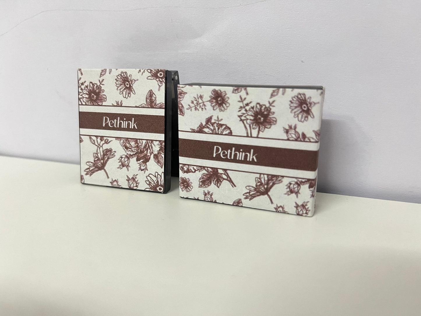 Pethink Gilded Glitter Single Eyeshadow Sparkle Texture An Accent Item for Eye Makeup Atmosphere