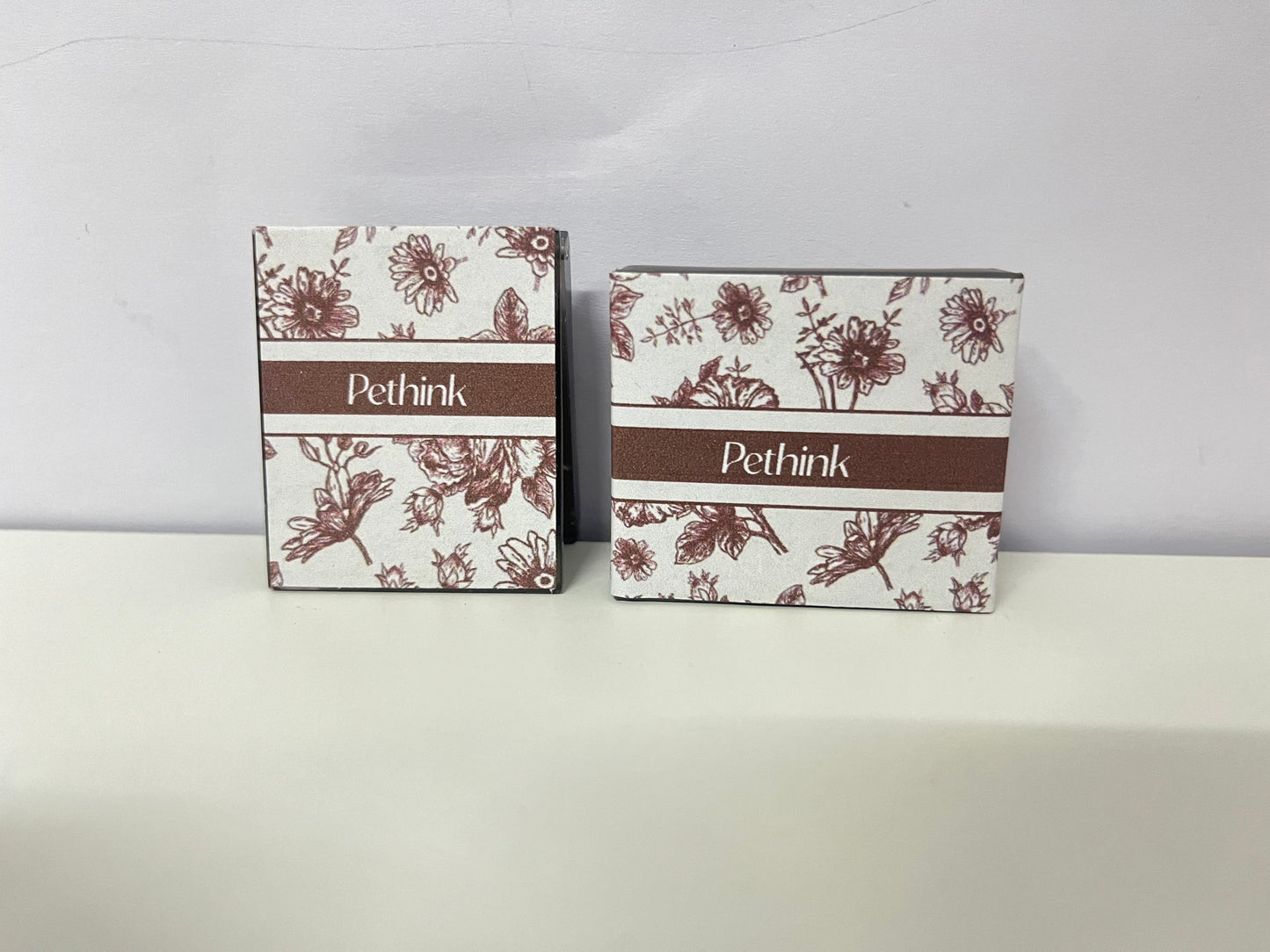 Pethink Gilded Glitter Single Eyeshadow Sparkle Texture An Accent Item for Eye Makeup Atmosphere