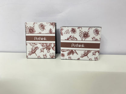 Pethink Gilded Glitter Single Eyeshadow Sparkle Texture An Accent Item for Eye Makeup Atmosphere
