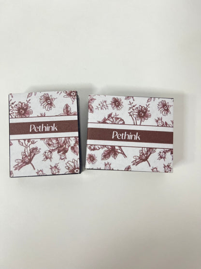 Pethink Gilded Glitter Single Eyeshadow Sparkle Texture An Accent Item for Eye Makeup Atmosphere