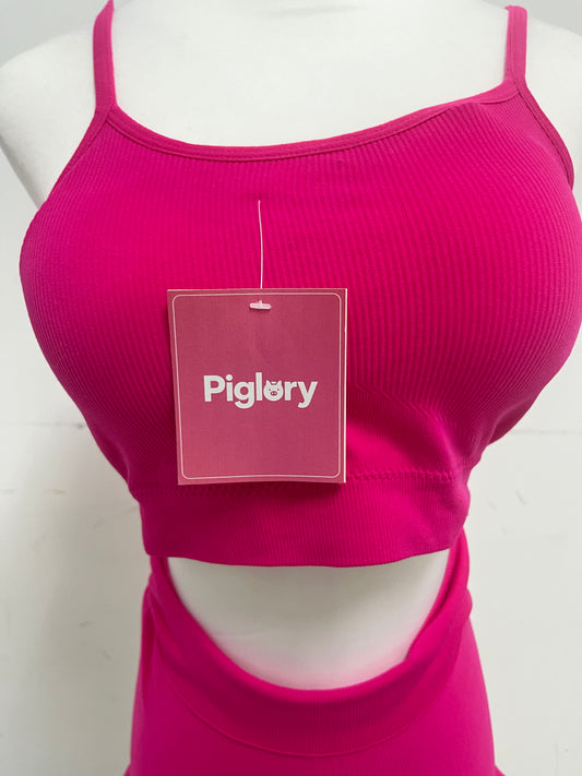 【Piglory Tracksuits】—— Stylish & Comfortable Casual 2-Piece Set